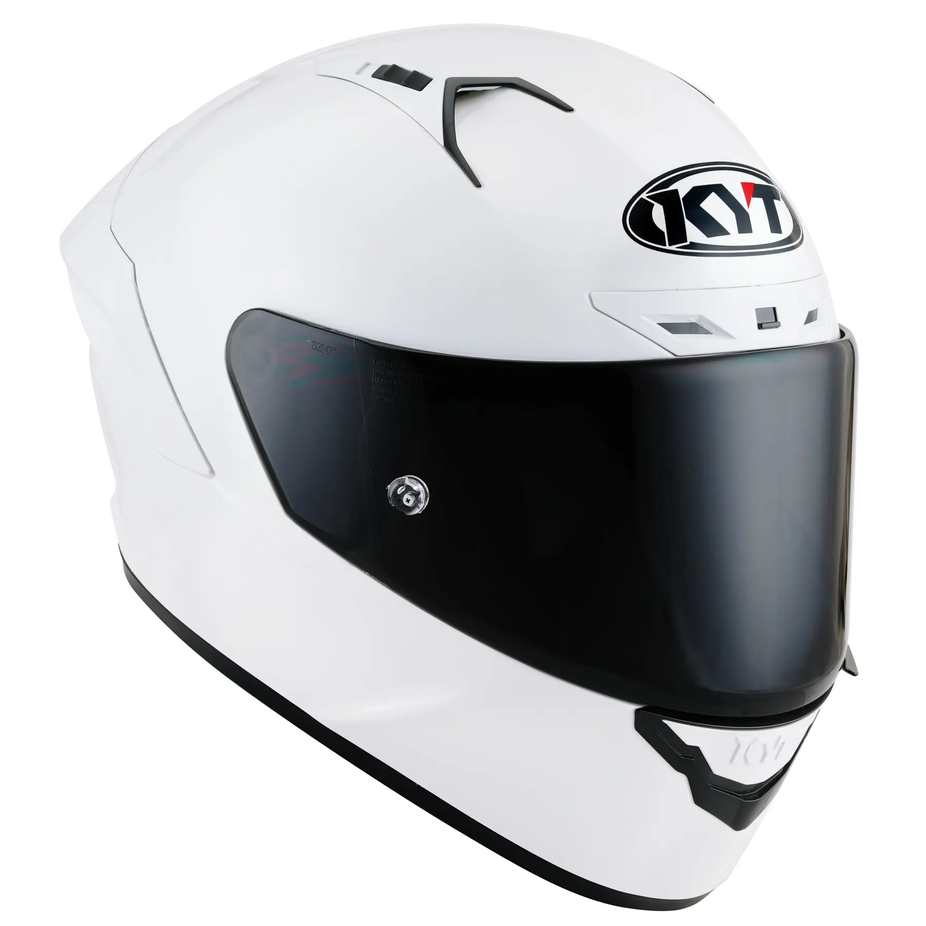 Integralhelm Kyt Nz Race