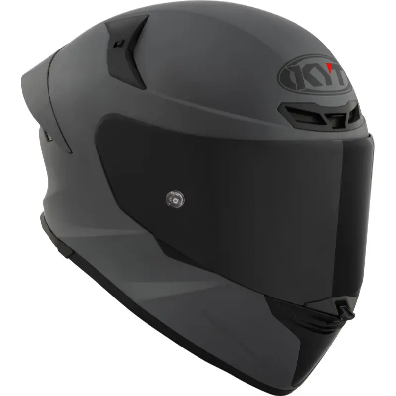 Motorrad-Integralhelm Kyt TT-Revo