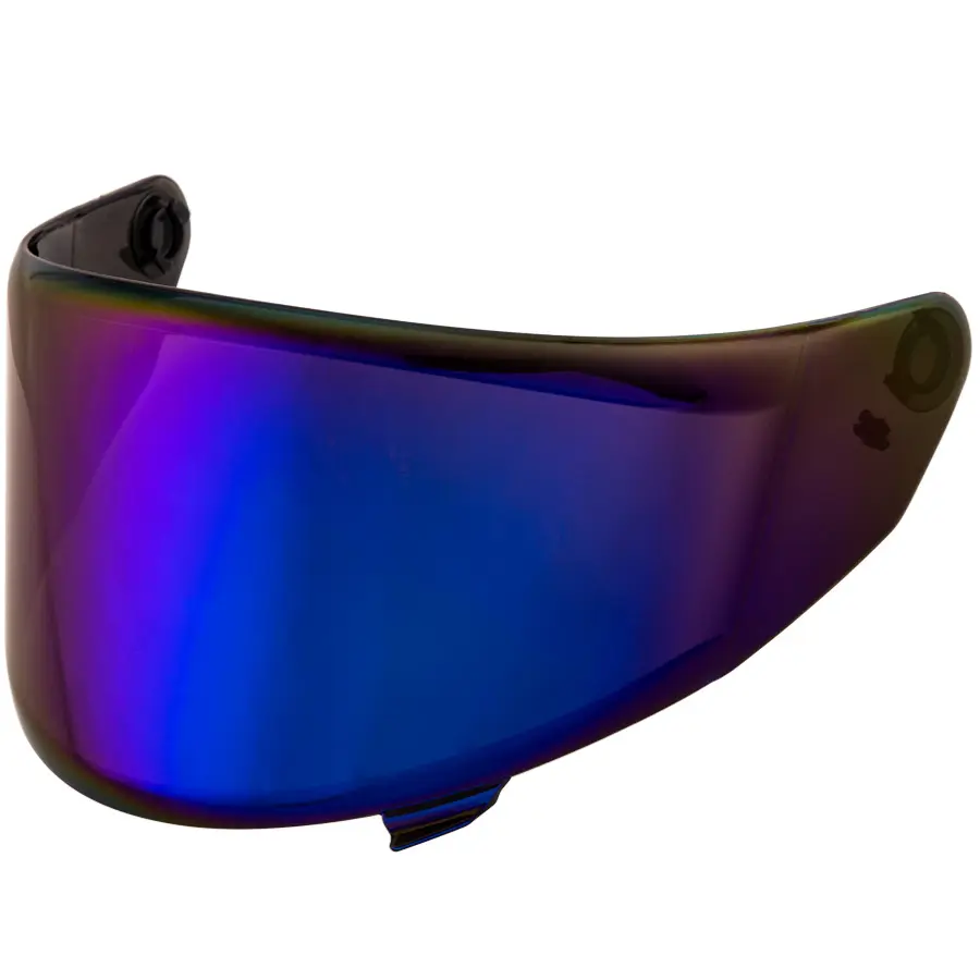 Visier Motorradhelm Kyt R2R