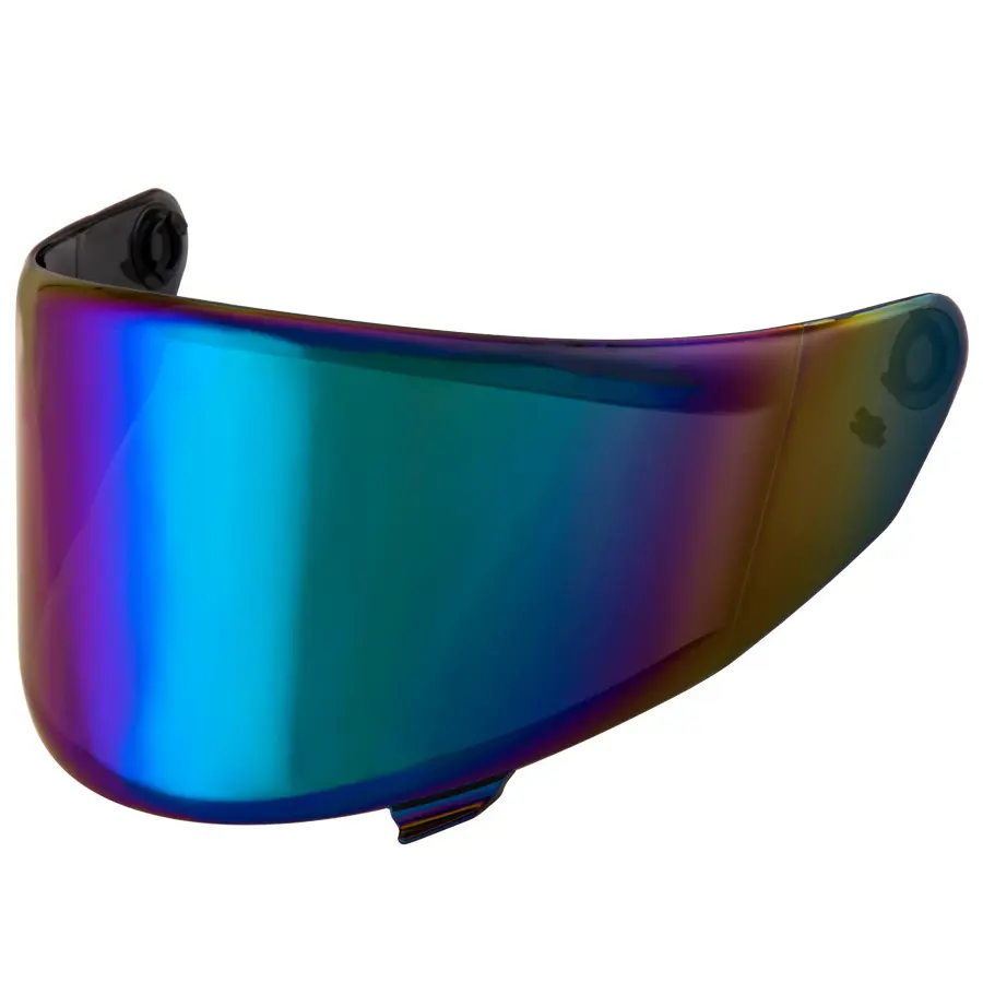 Visier Motorradhelm Kyt R2R