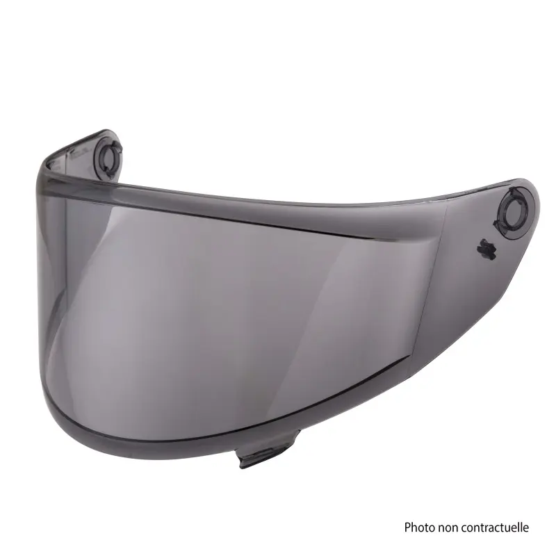 Visier Motorradhelm Kyt TTR-Jet