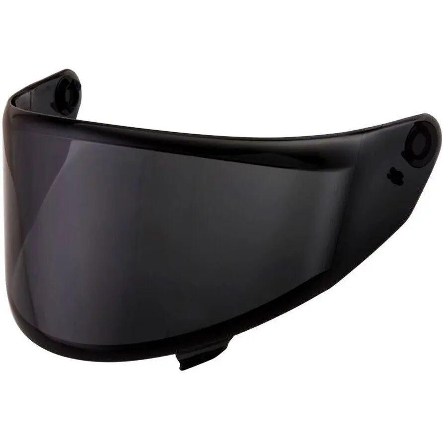 Visier Motorradhelm Kyt TTR-Jet