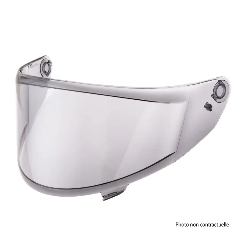 Visier Motorradhelm Kyt TTR-Jet