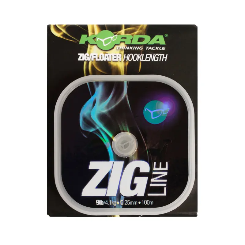 Faden Korda Zig (4, 1kg)