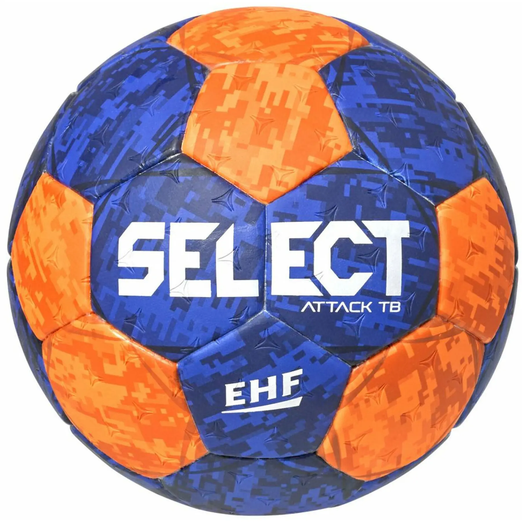 Handball Select Attack TB
