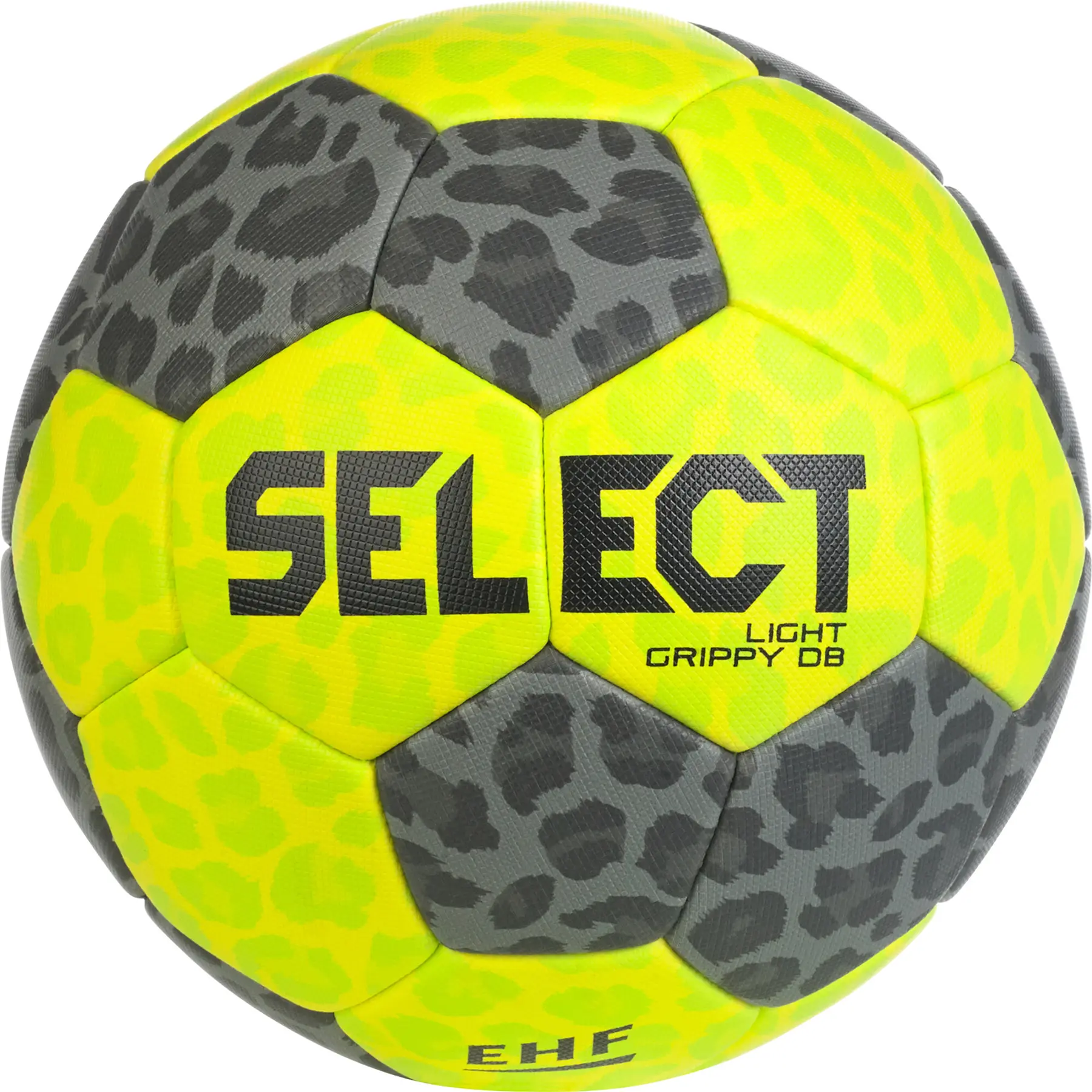 Handball Select Light Grippy DB V24