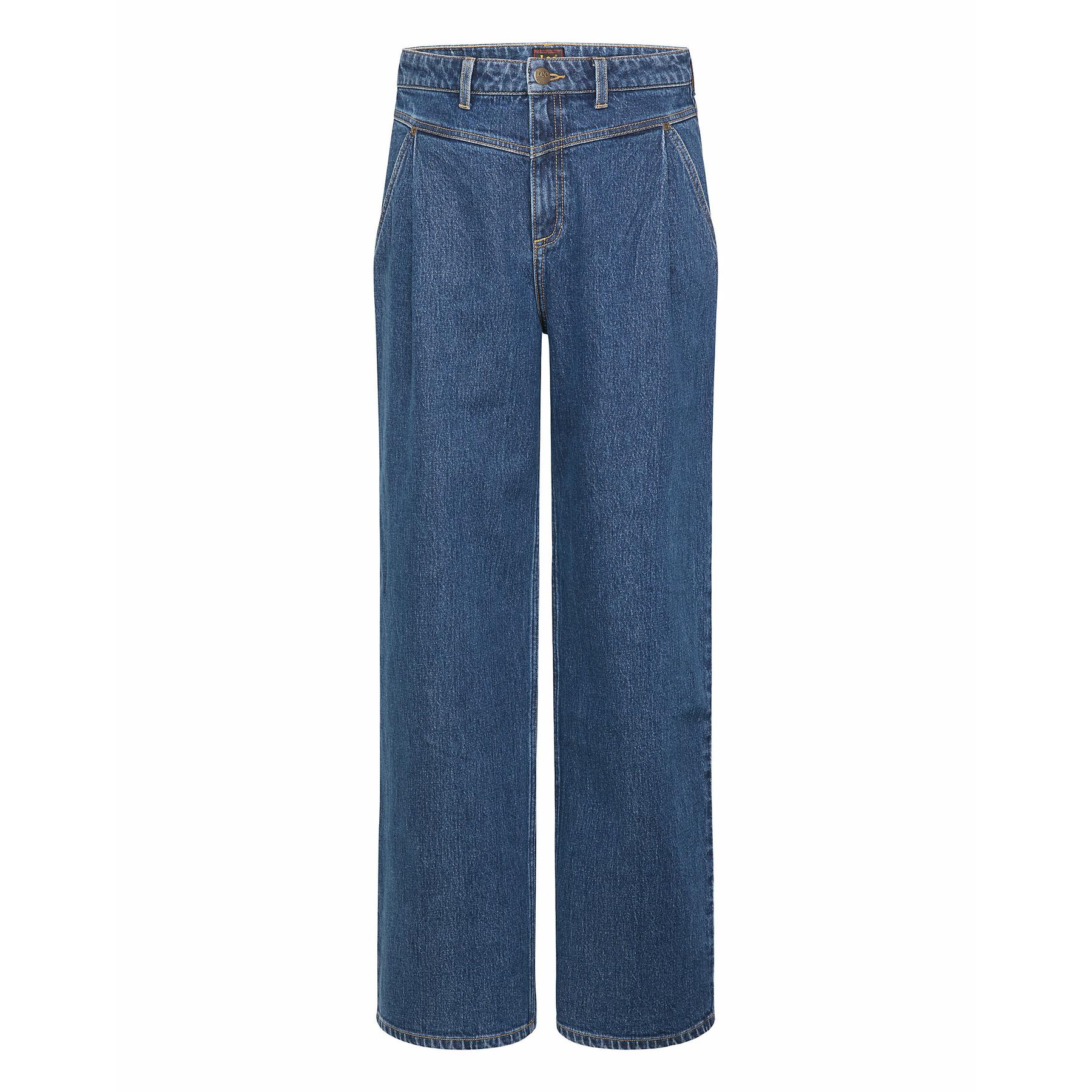 5401018080414 - Damenjeans Carol in Vintage Jamie