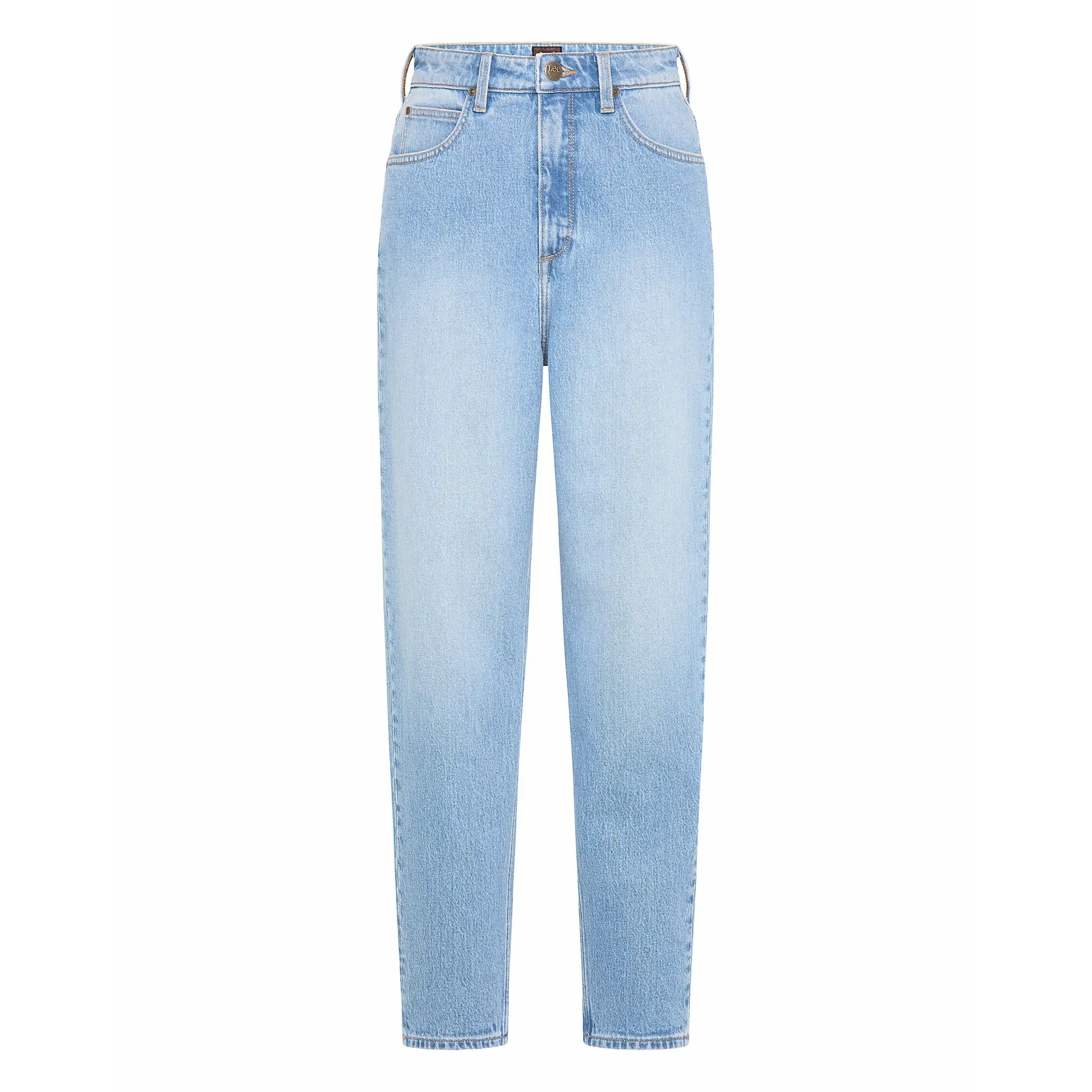 Jeans da donna  Stella Tapered in Lt New Hill