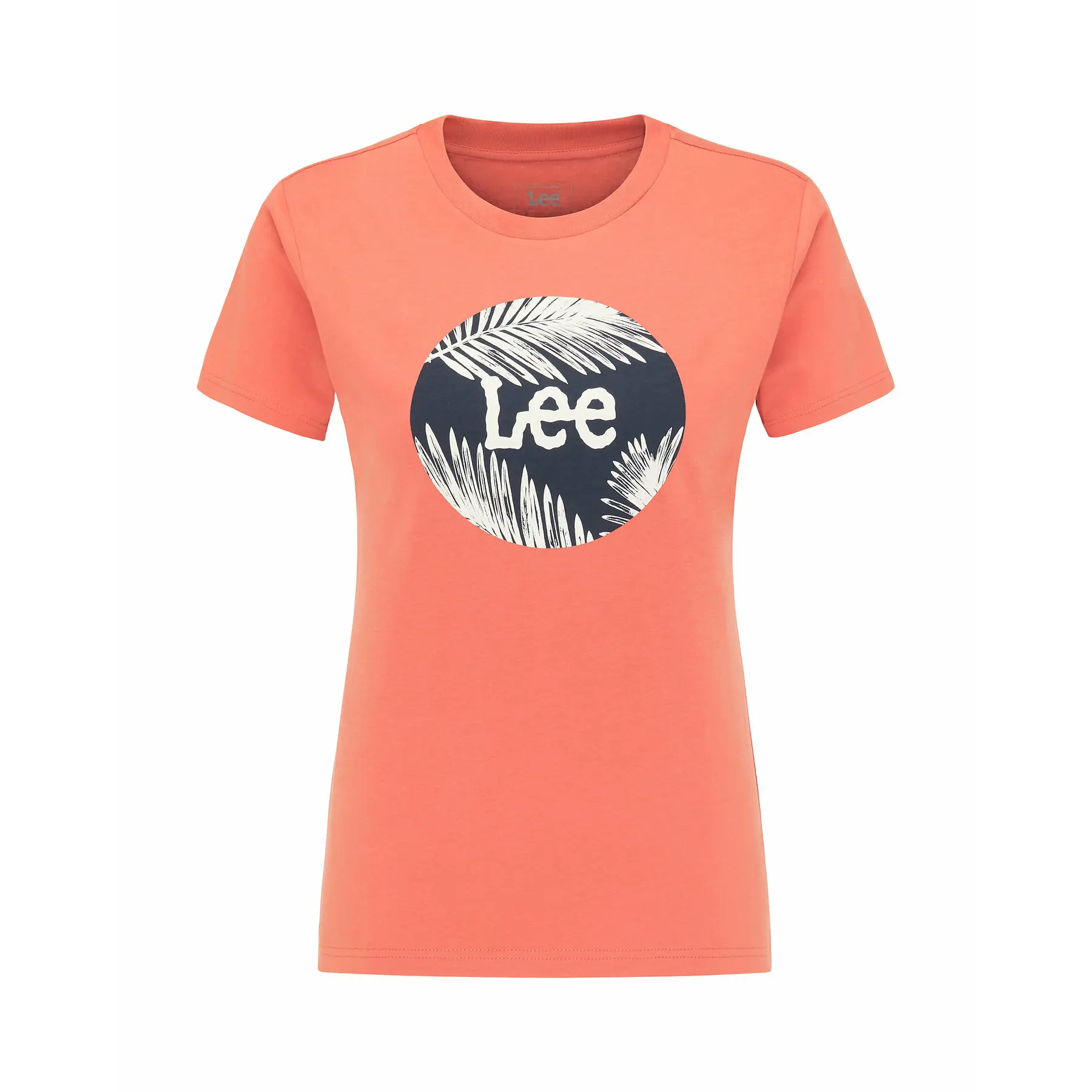 Frauen-T-Shirt Lee Circle