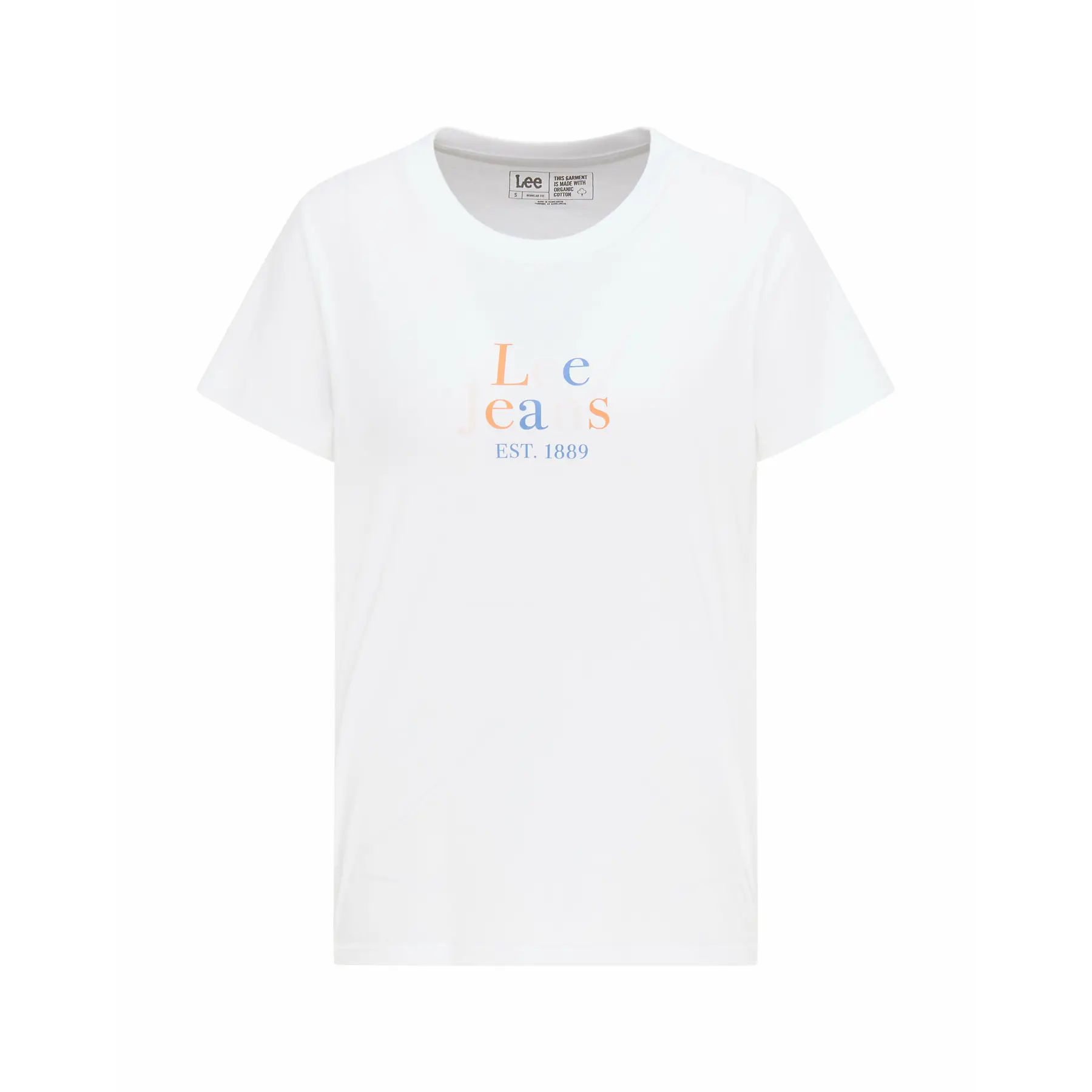 Maglietta da donna  Seasonal Logo