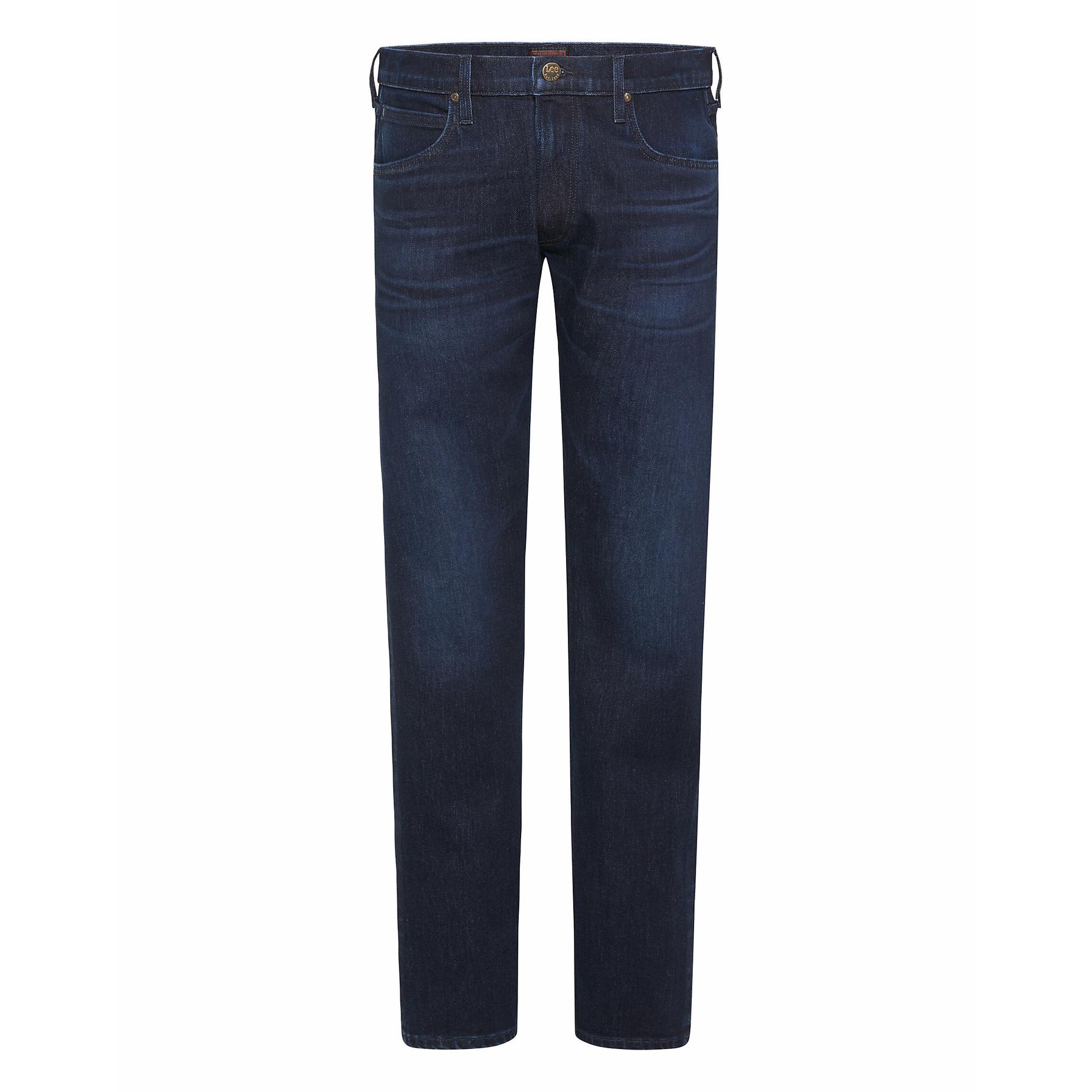 5401018144741 - Jeans Luke Low Stretch