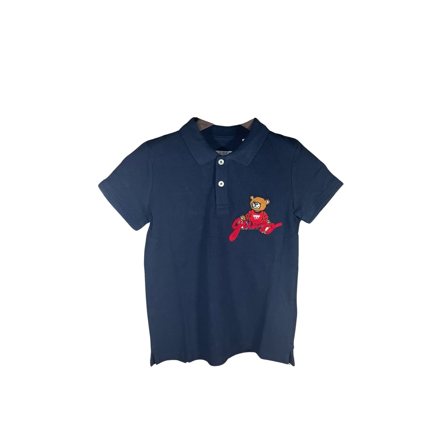 7624926854368 - Polo-Shirt Kind Mini Me 7624926854368 - Polo-Shirt Kind Mini Me