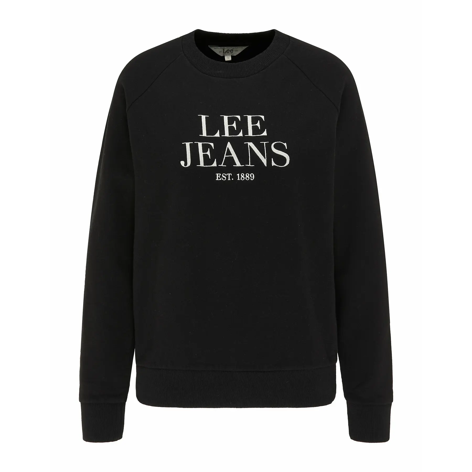 Damen-Sweatshirt Lee Crew Neck