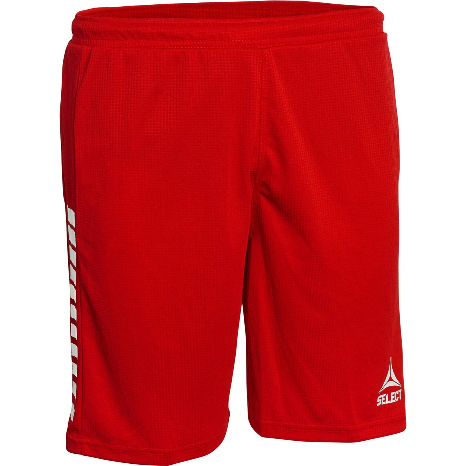 Pantaloncini Select Monaco Player