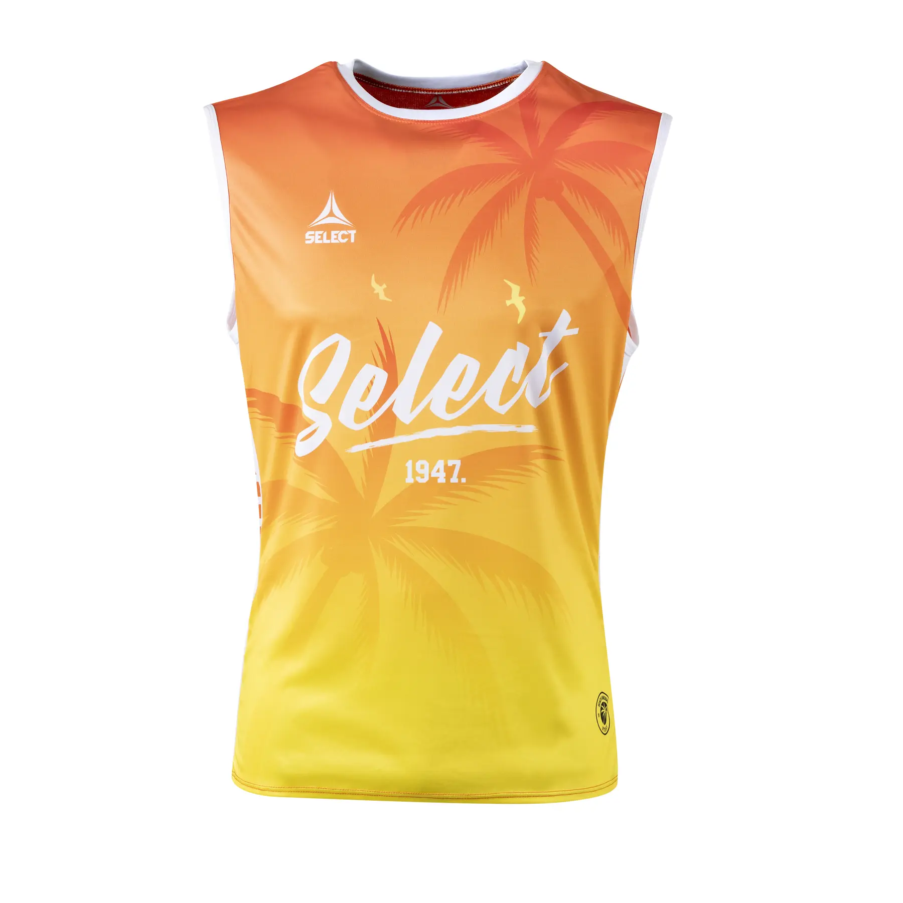Beachvolleyball-Top Select