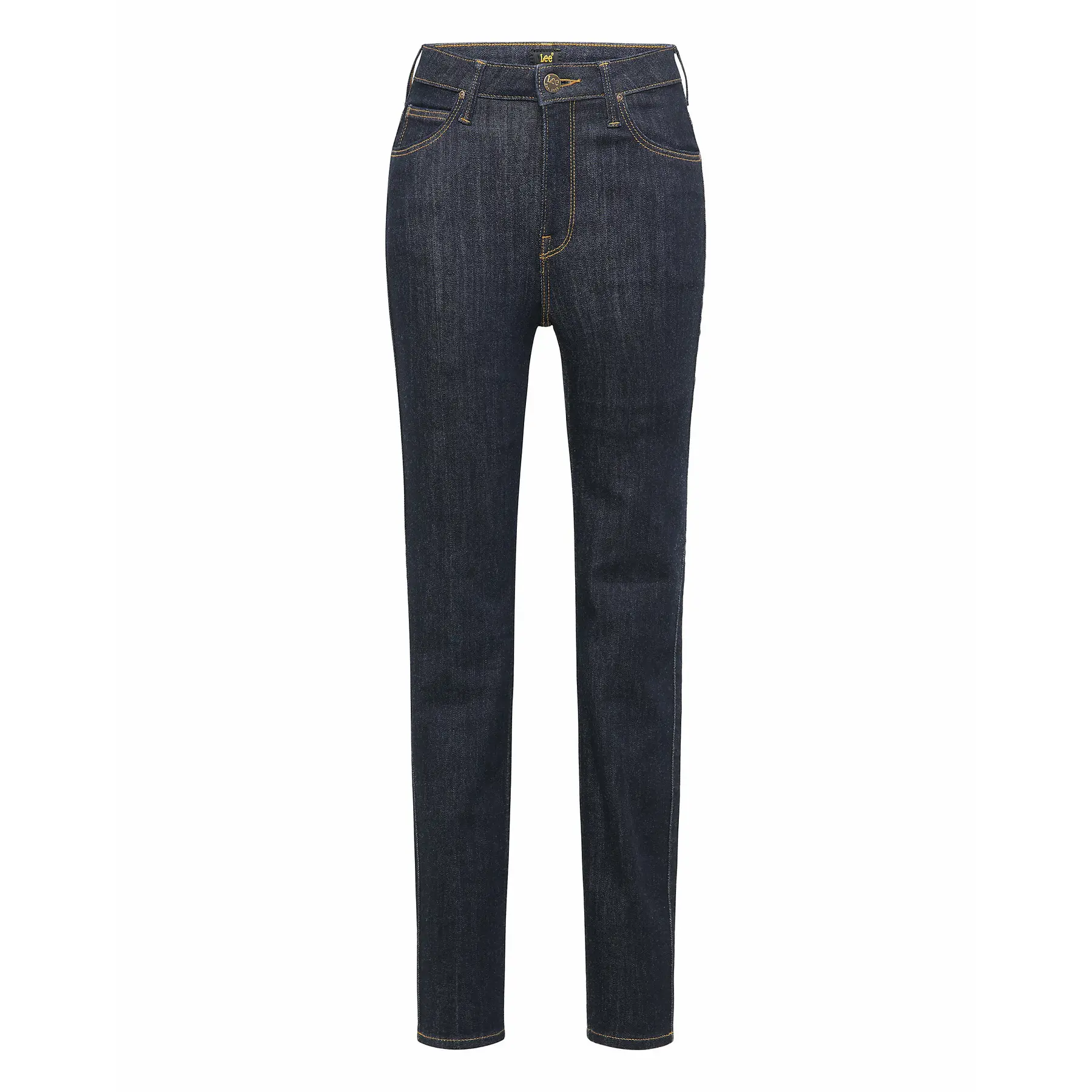 Jeans da donna  Breese Boot in Black Rinse