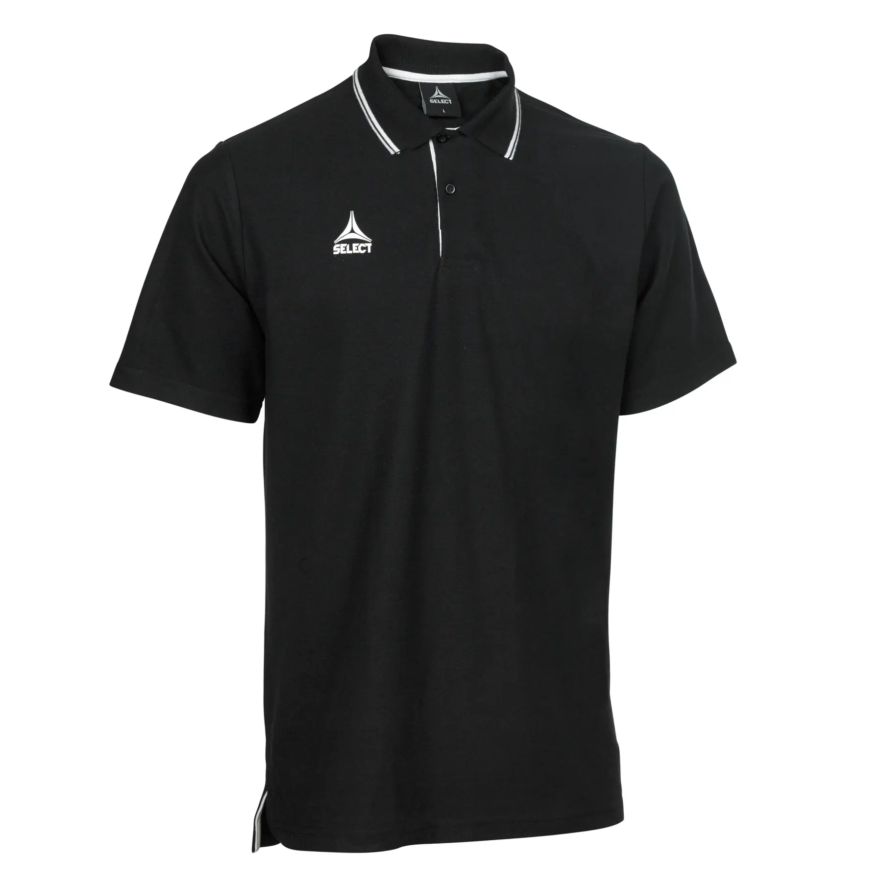 Polo-Shirt Select oxford