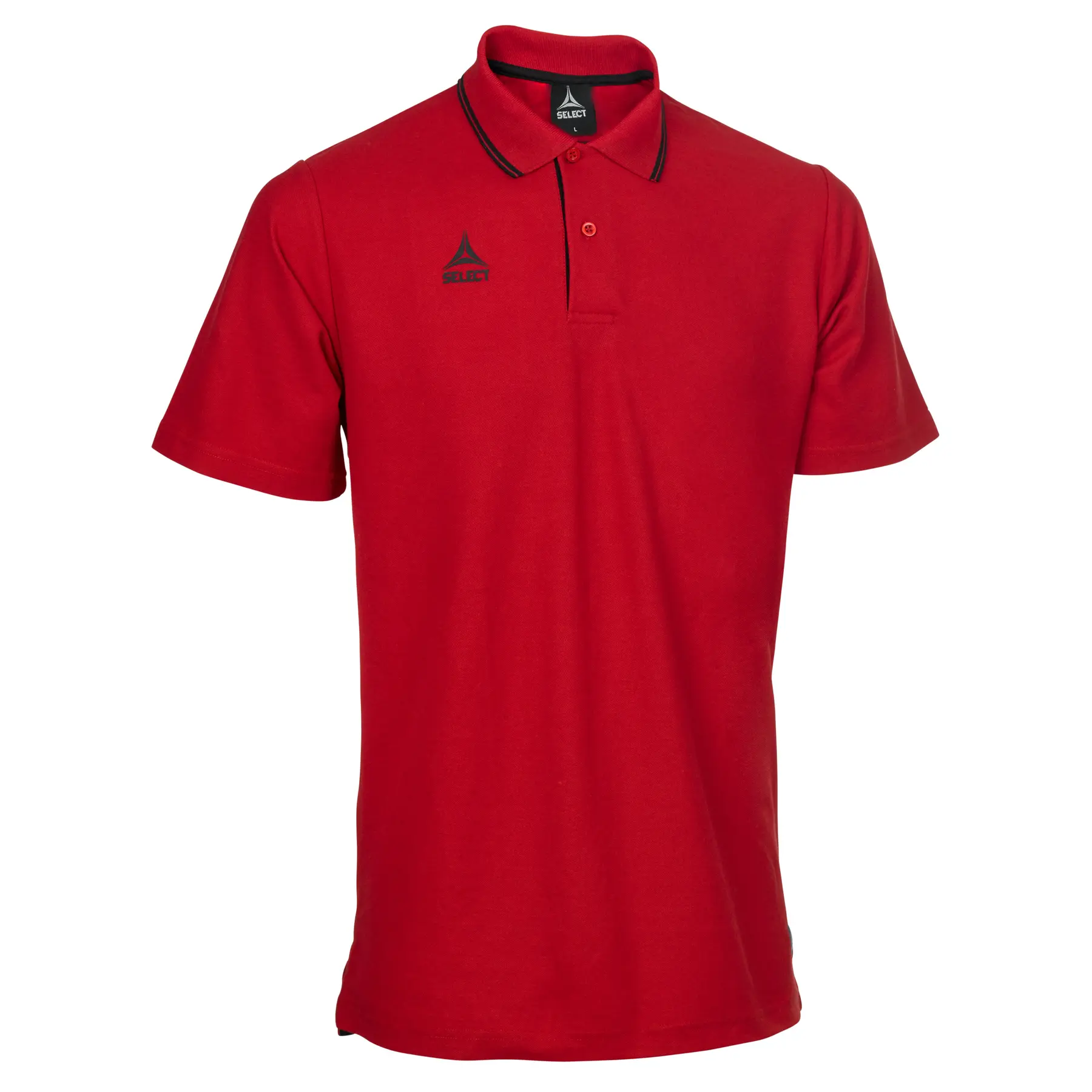 Polo-Shirt Select oxford