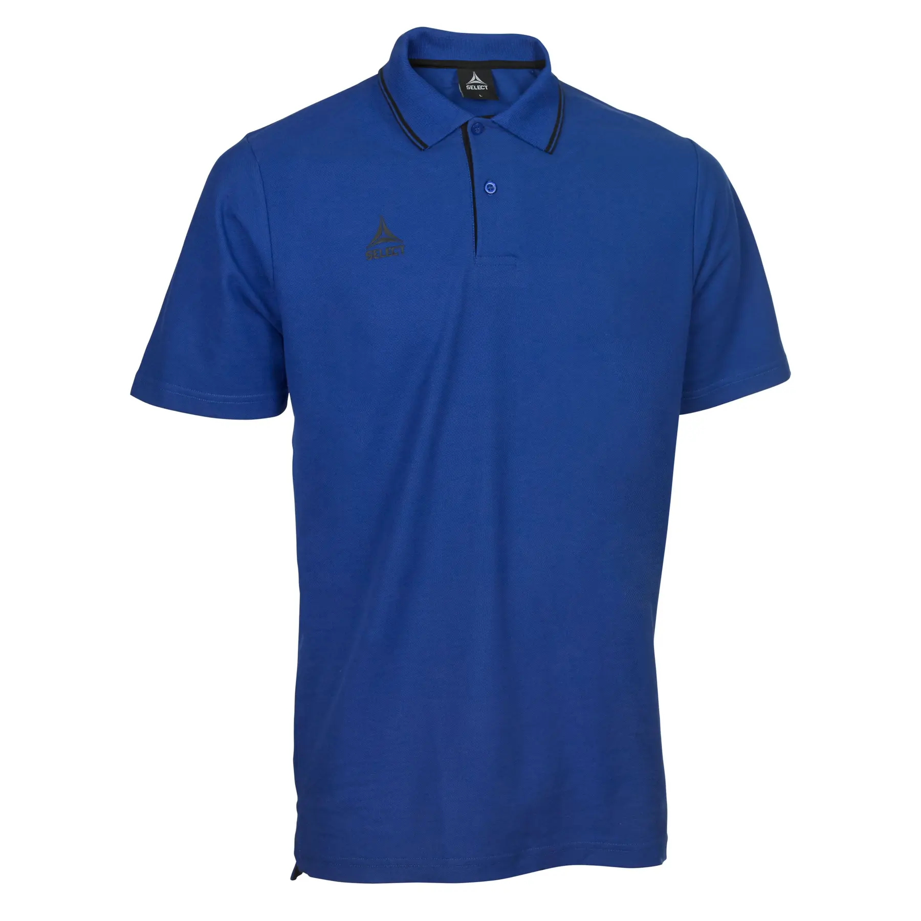 Polo-Shirt Select oxford
