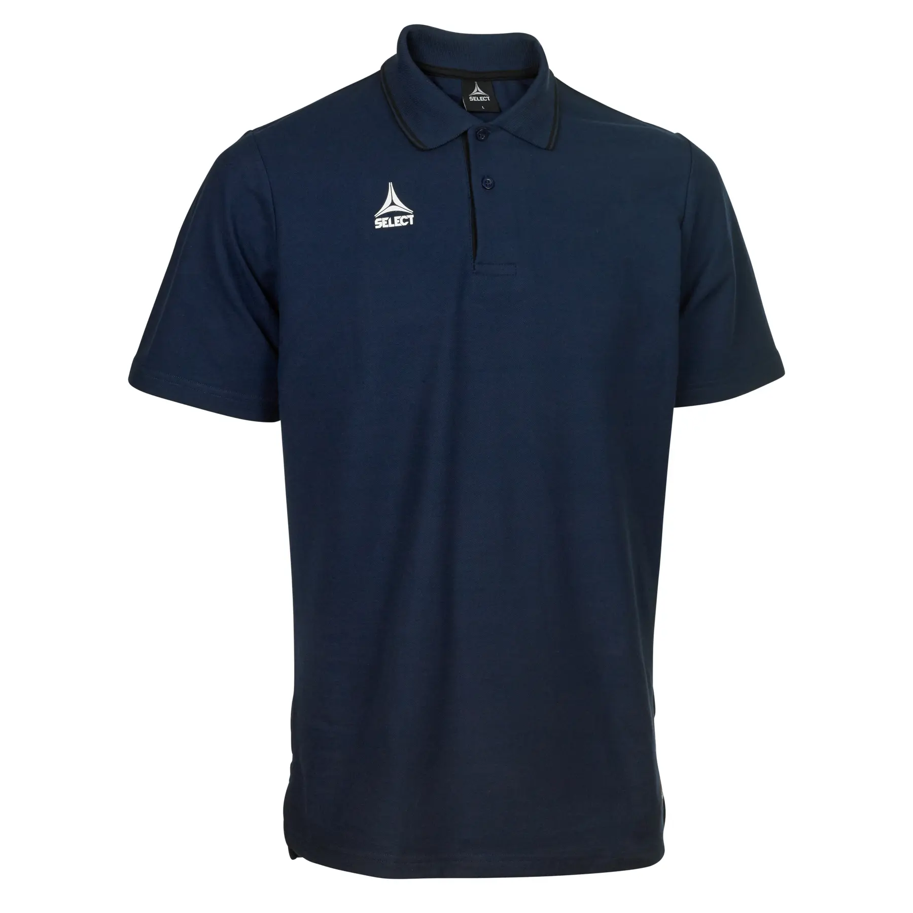 Polo-Shirt oxford - Bleu - male - Size: 3XL