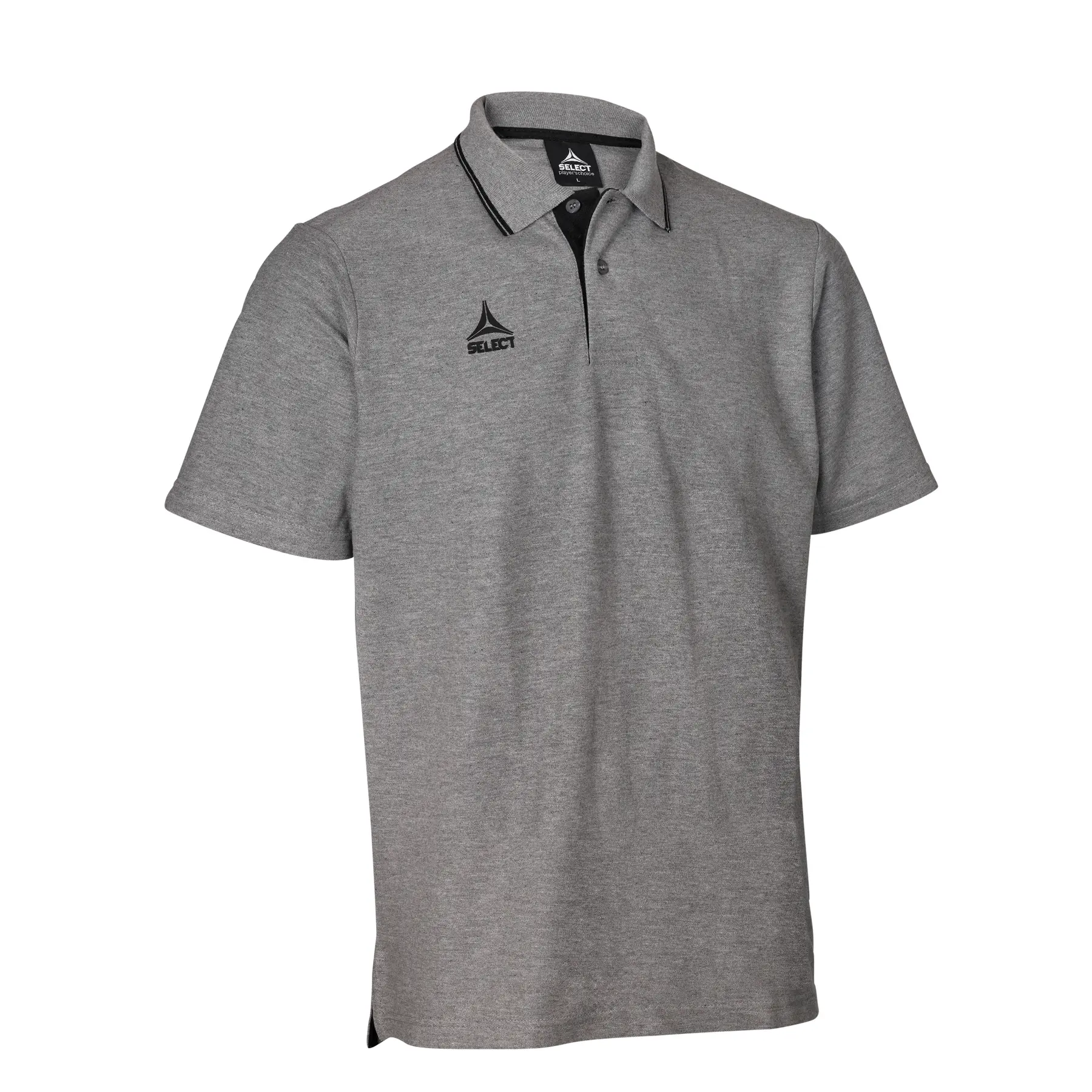 Polo-Shirt Select oxford
