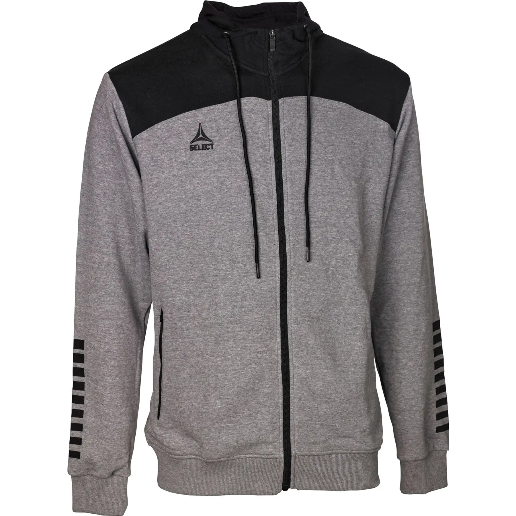 Kapuzenpullover Select Oxford