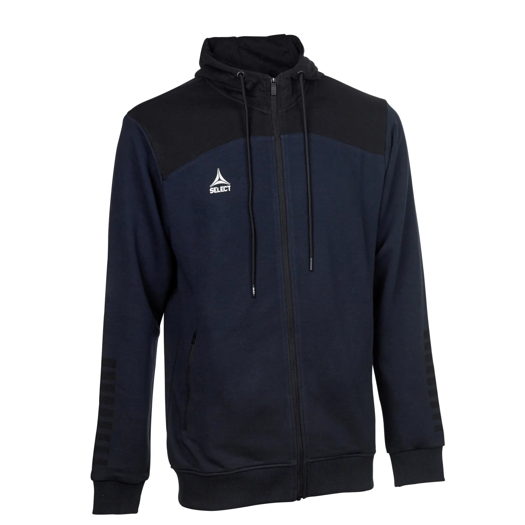 Kapuzenpullover oxford - Noir - male - Size: L