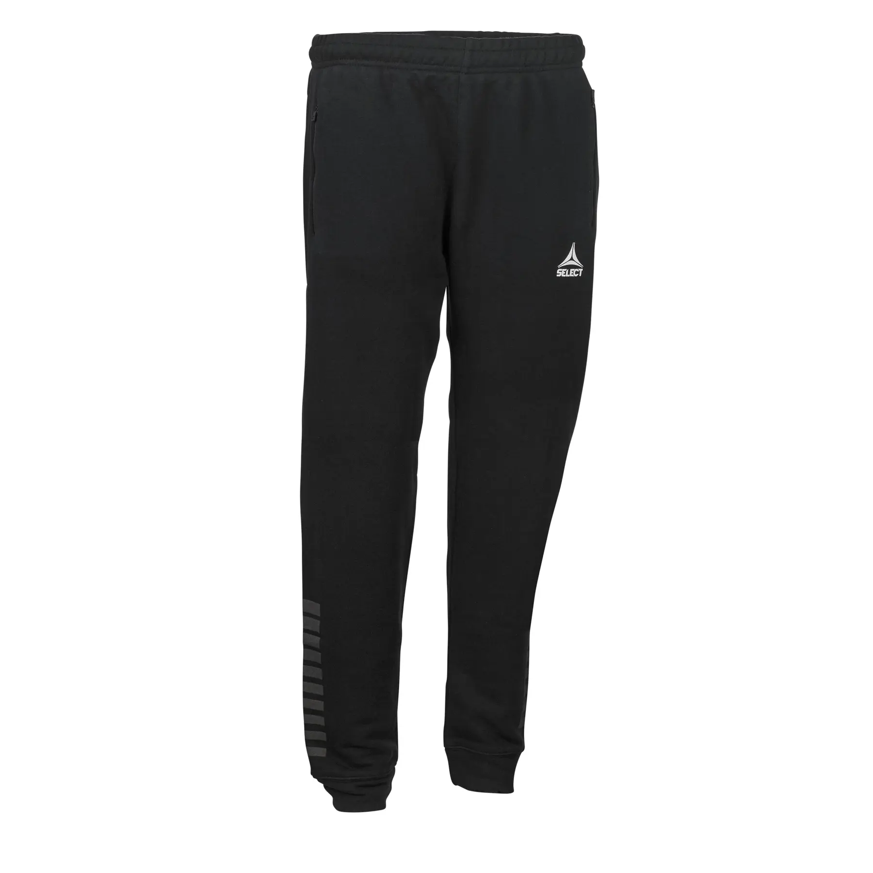 Damen Jogginghose oxford - Noir - female - Size: M