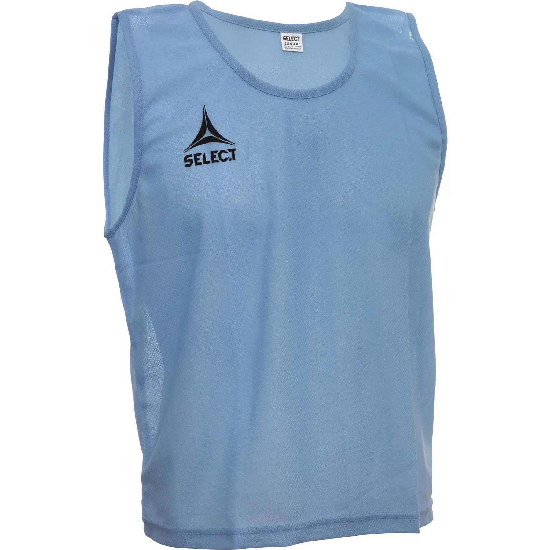Select Unisex Kids Bleu Children's Training Bib Bib Basic