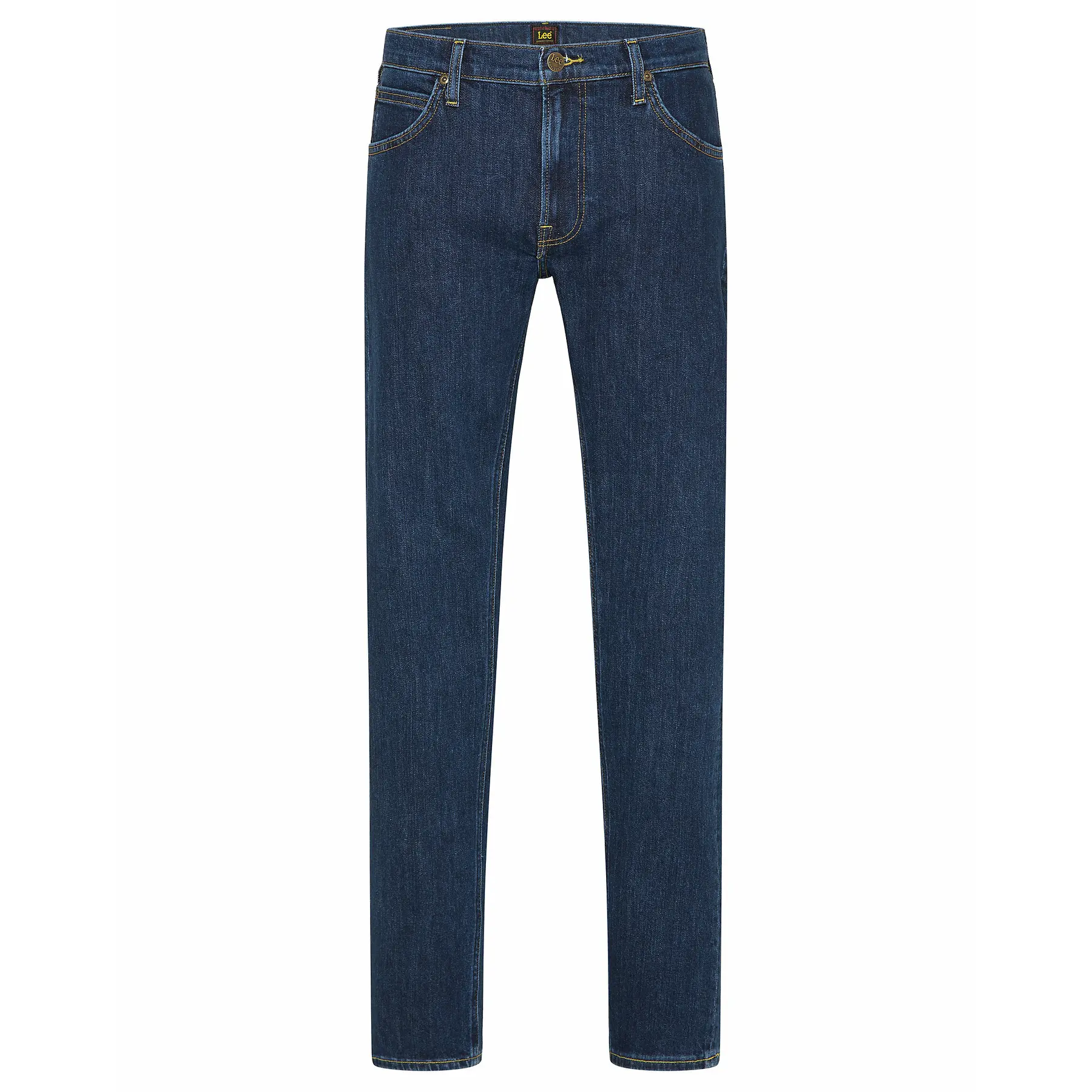 5401018405071 - Jeans mit Reißverschluss Daren Fly