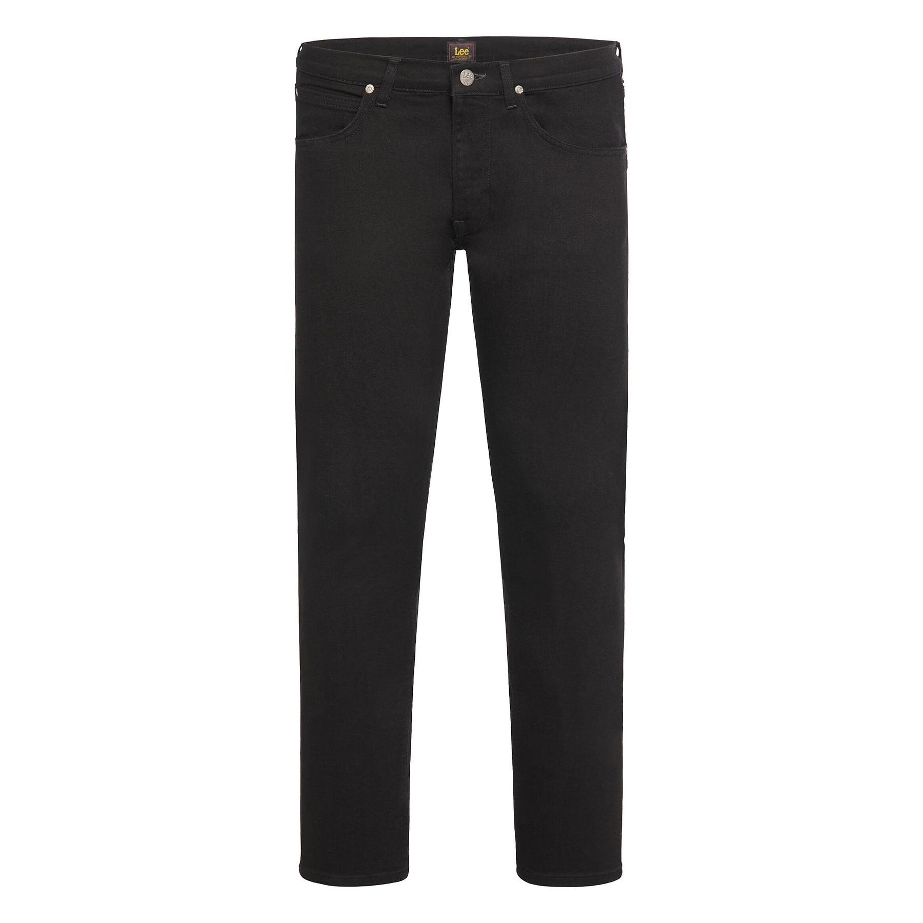 5415065973674 - Jeans Luke Five-Pocket-Style lange Hose Slim Fit 5415065973674 - Jeans Luke Five-Pocket-Style lange Hose Slim Fit