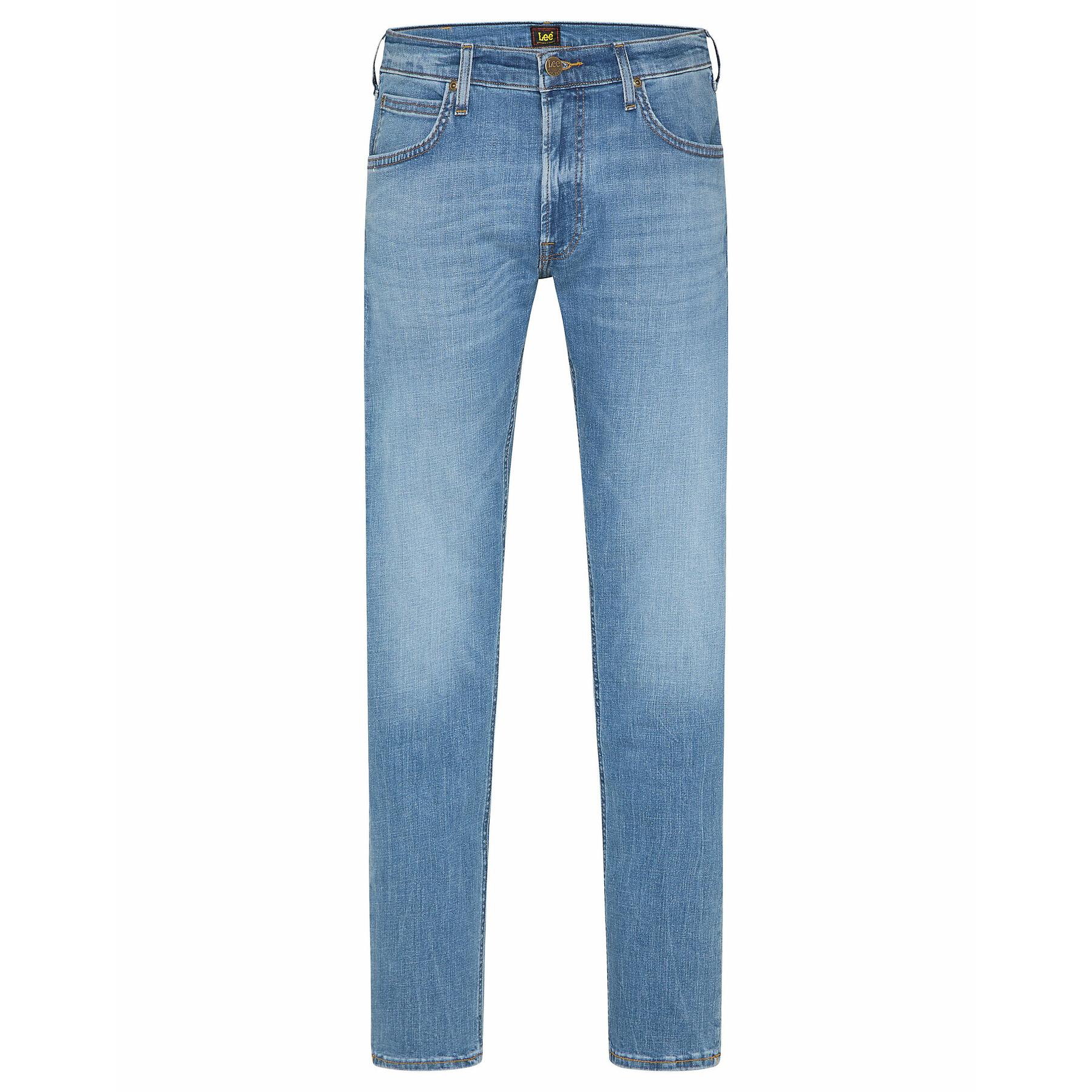 5401018838046 - Jeans Luke Worn
