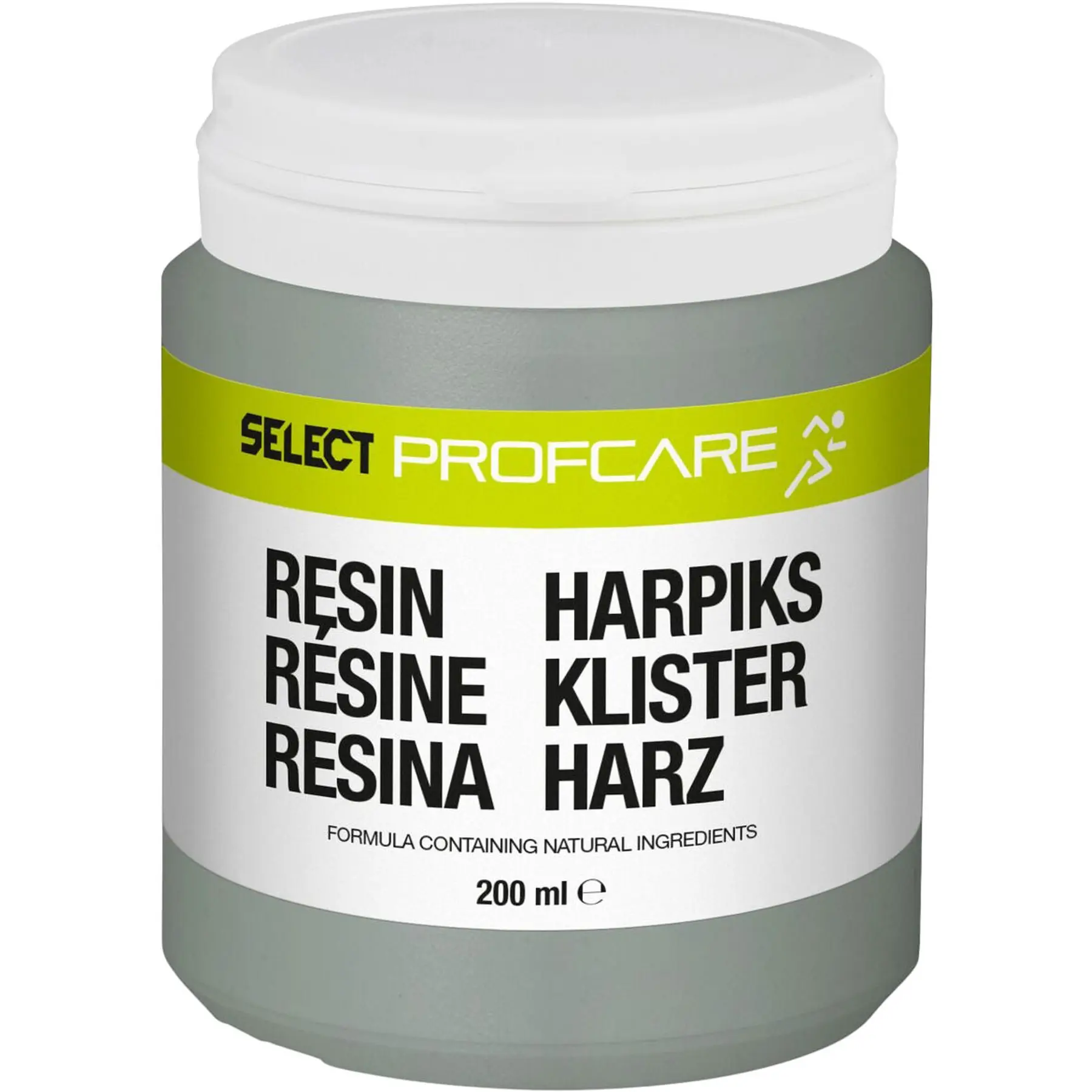 Select Résine blanche Profcare-200 ml, Blanc, Taille 200 ml