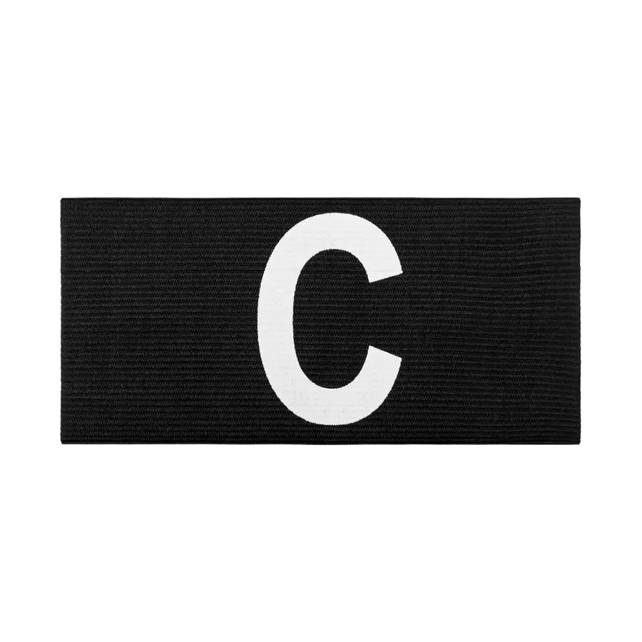 Select Brassard de capitaine , Noir, Taille Senior