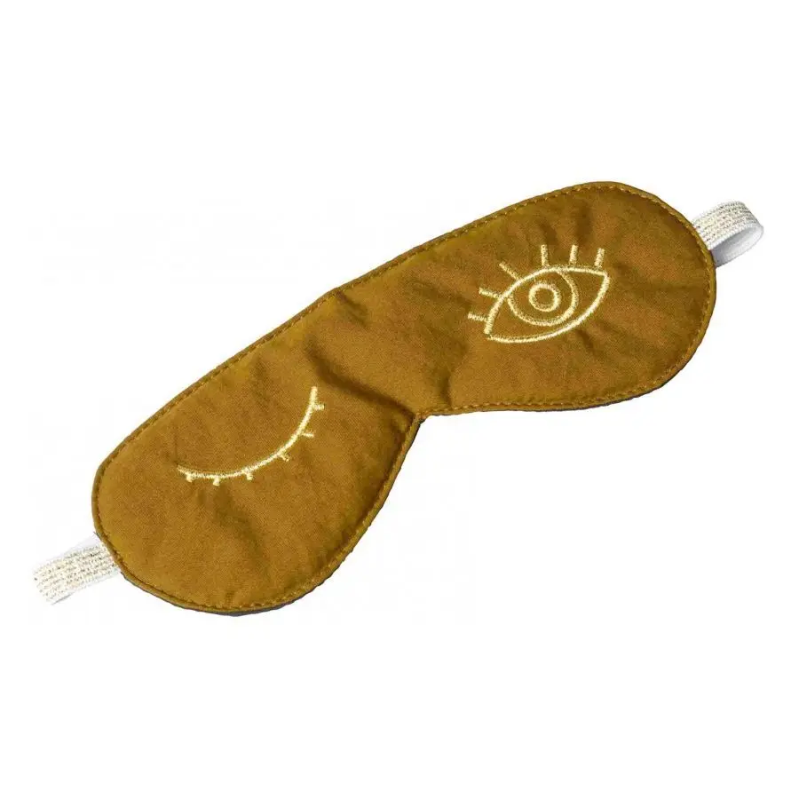 Masque de nuit La Cerise sur le Gâteau Eyes