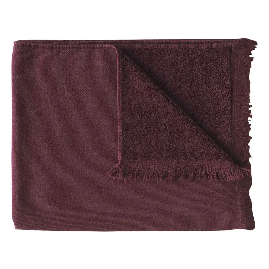 Badetuch La Cerise sur le Gâteau Luna