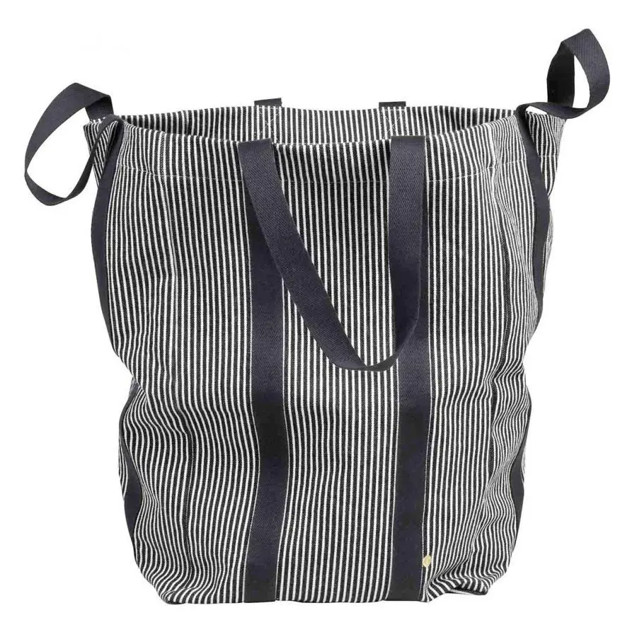 Shopping Bag La Cerise sur le GÃ¢teau Poppins Basile
