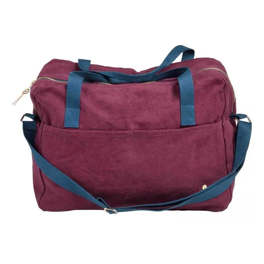 Reisetasche La Cerise sur le Gâteau Iona