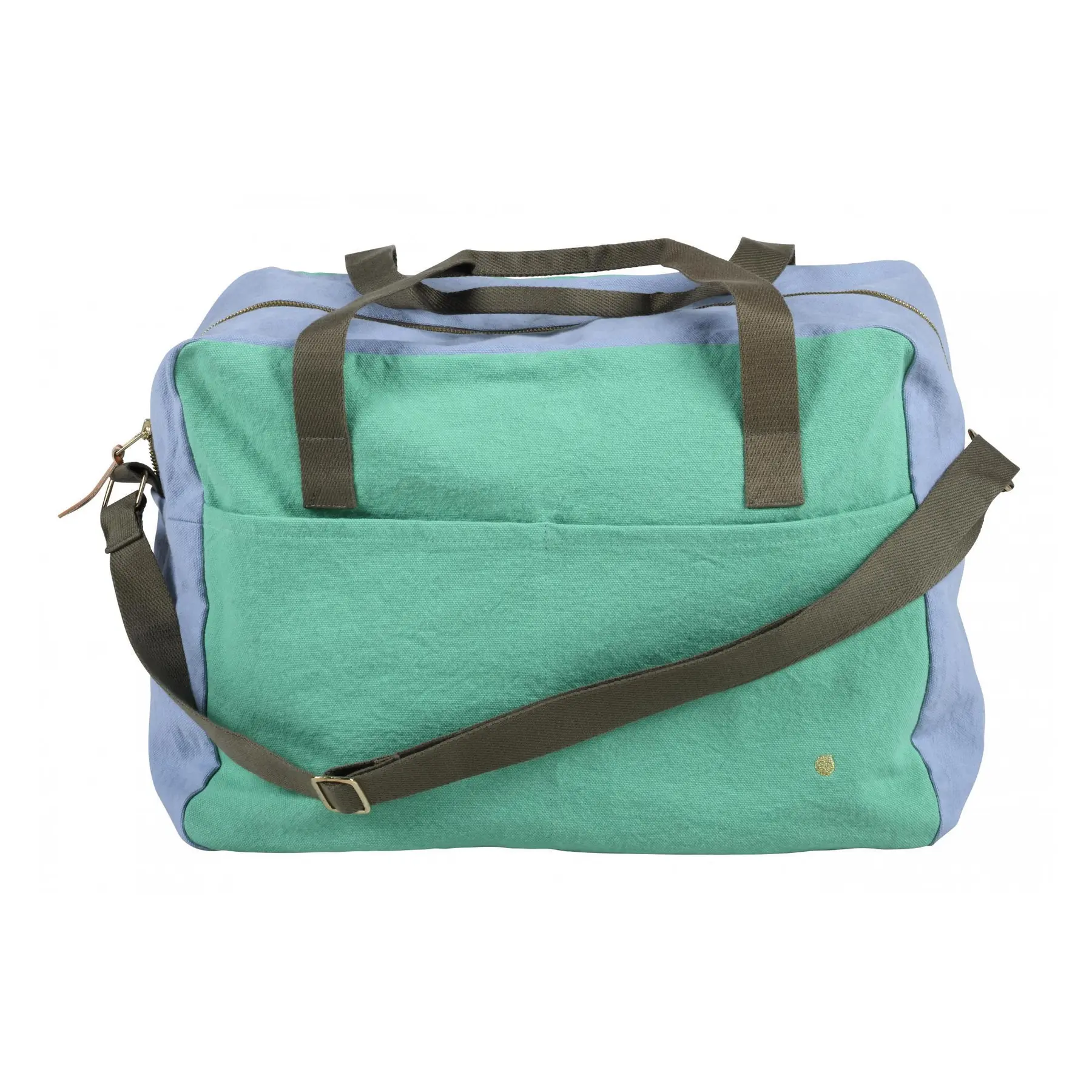Image of Reisetasche La Cerise sur le Gâteau Tricolo
