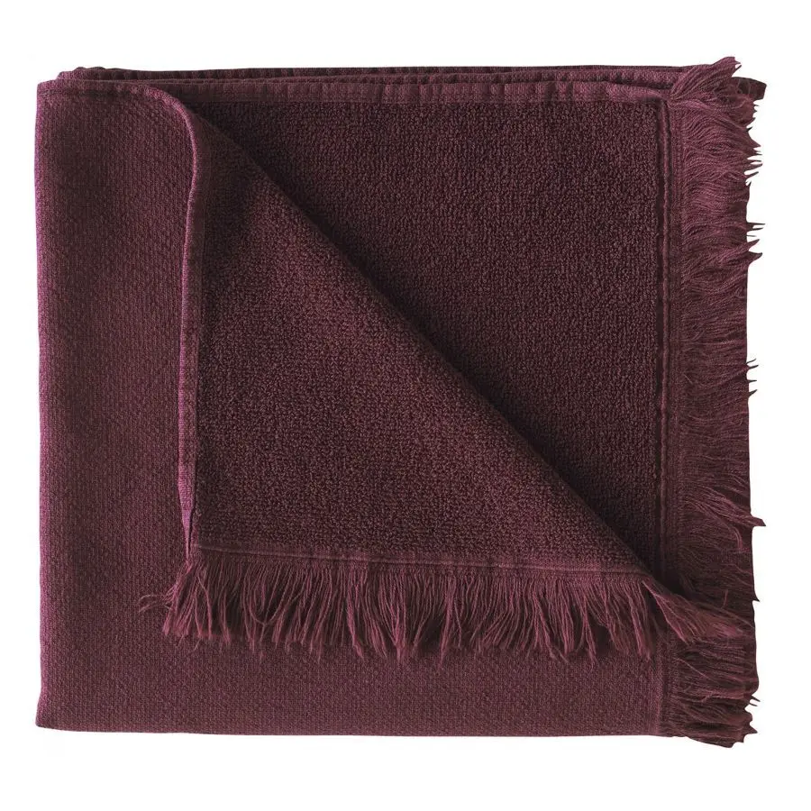 Handtuch La Cerise sur le Gâteau Luna