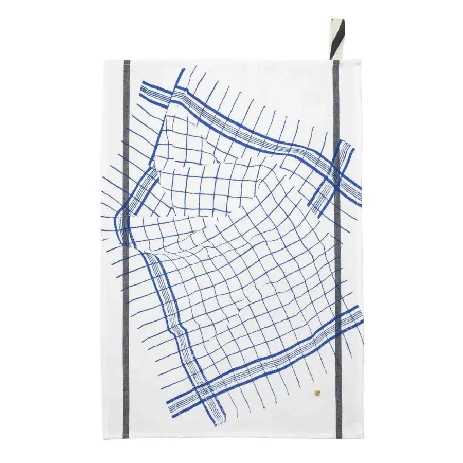 Geschirrtuch La Cerise sur le Gâteau Tonton