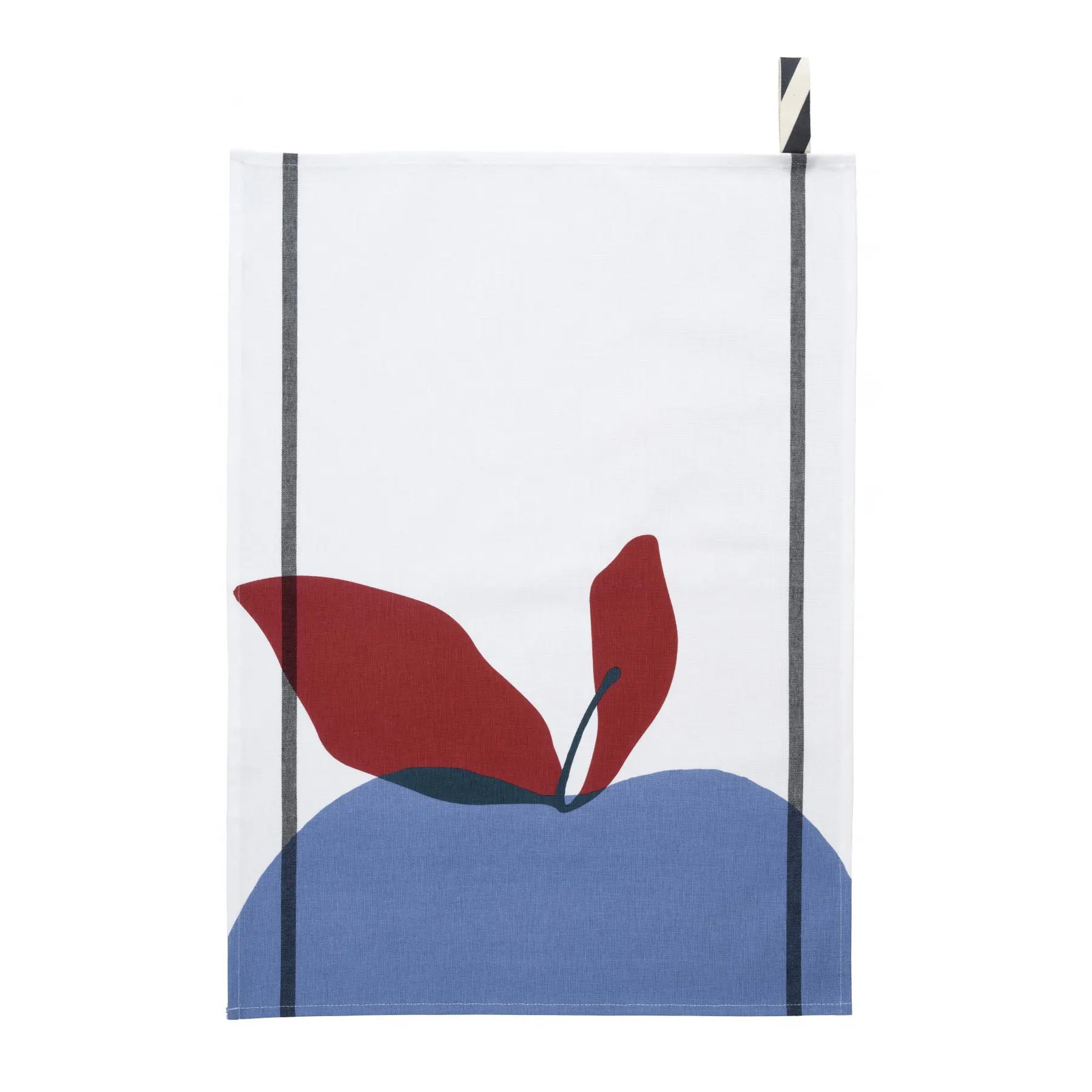 Apfel Geschirrtuch La Cerise sur le Gâteau