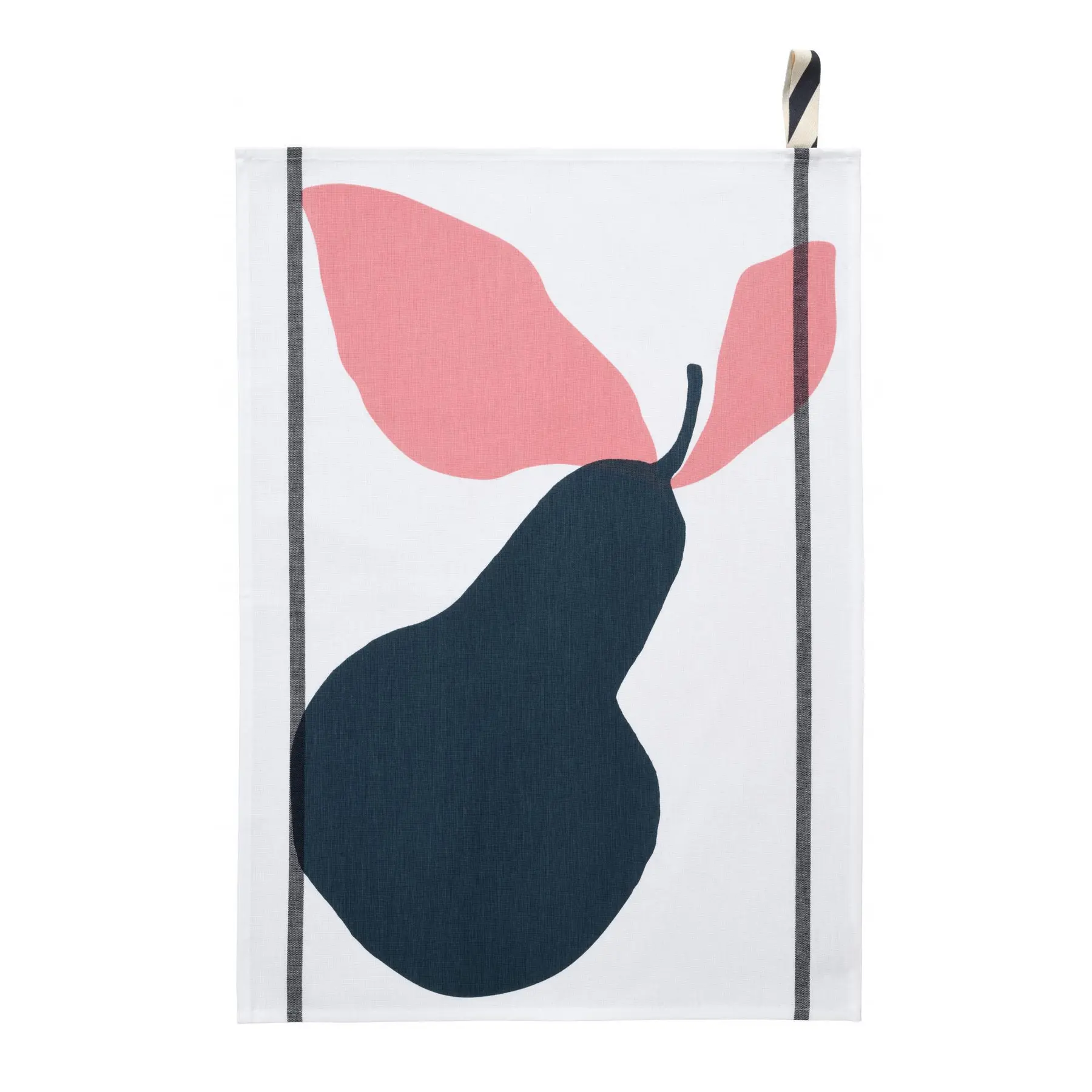 Birnen Geschirrtuch La Cerise sur le Gâteau