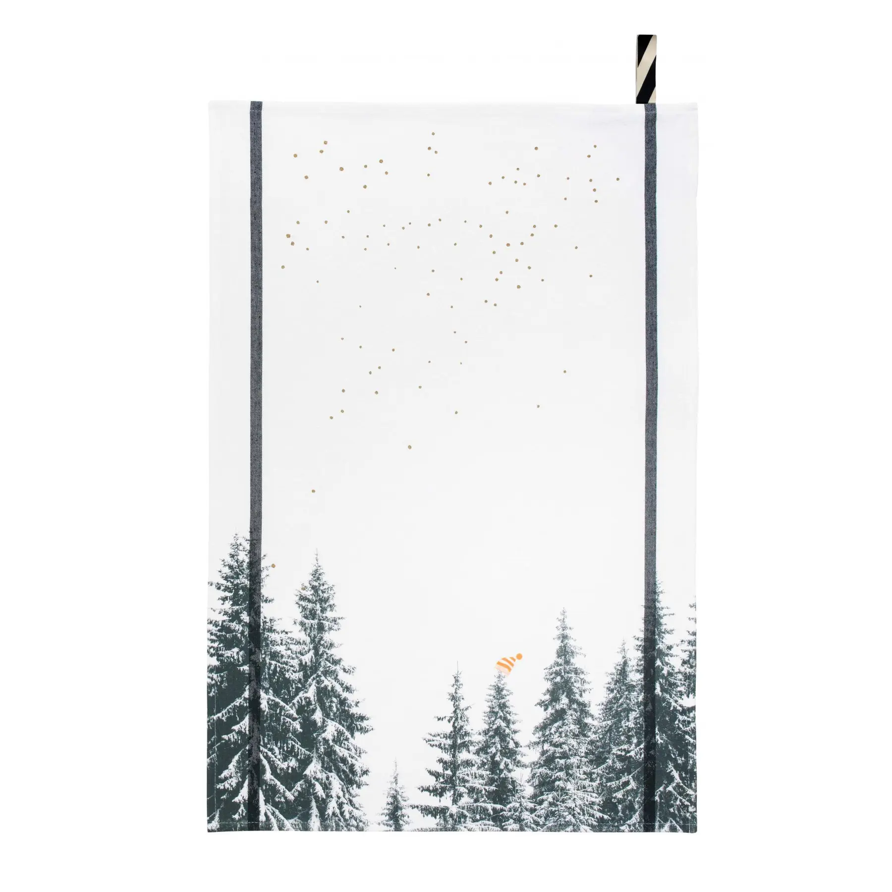 Geschirrtuch La Cerise sur le Gâteau Bertille