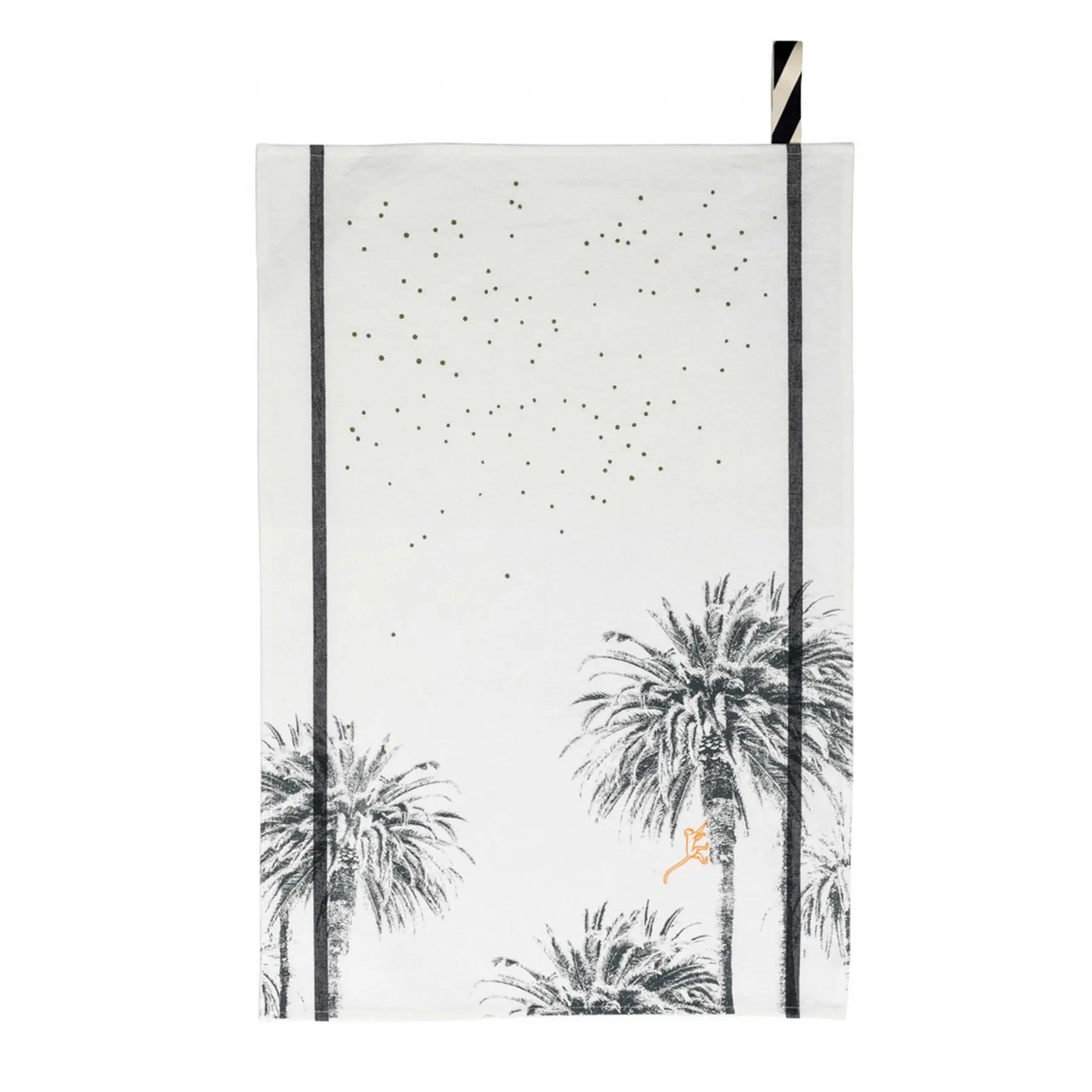 Geschirrtuch La Cerise sur le Gâteau Pamela