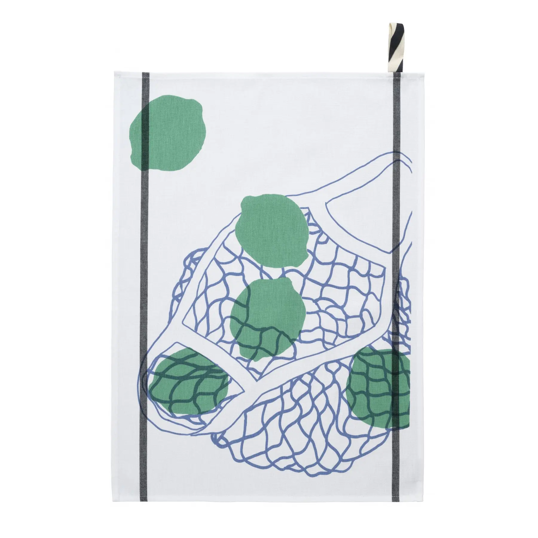 Geschirrtuch La Cerise sur le Gâteau