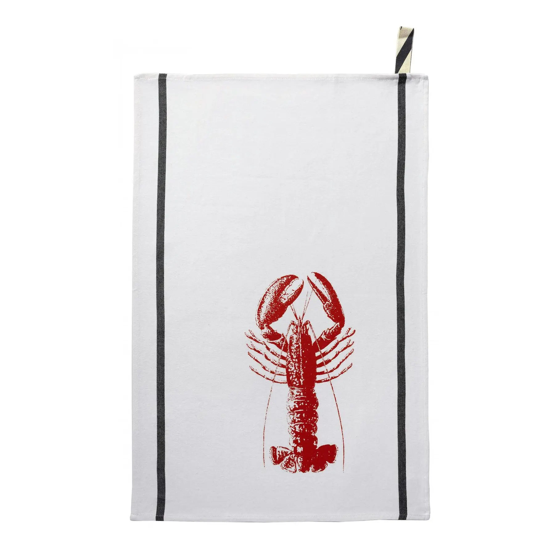 Hummer Geschirrtuch La Cerise sur le Gâteau