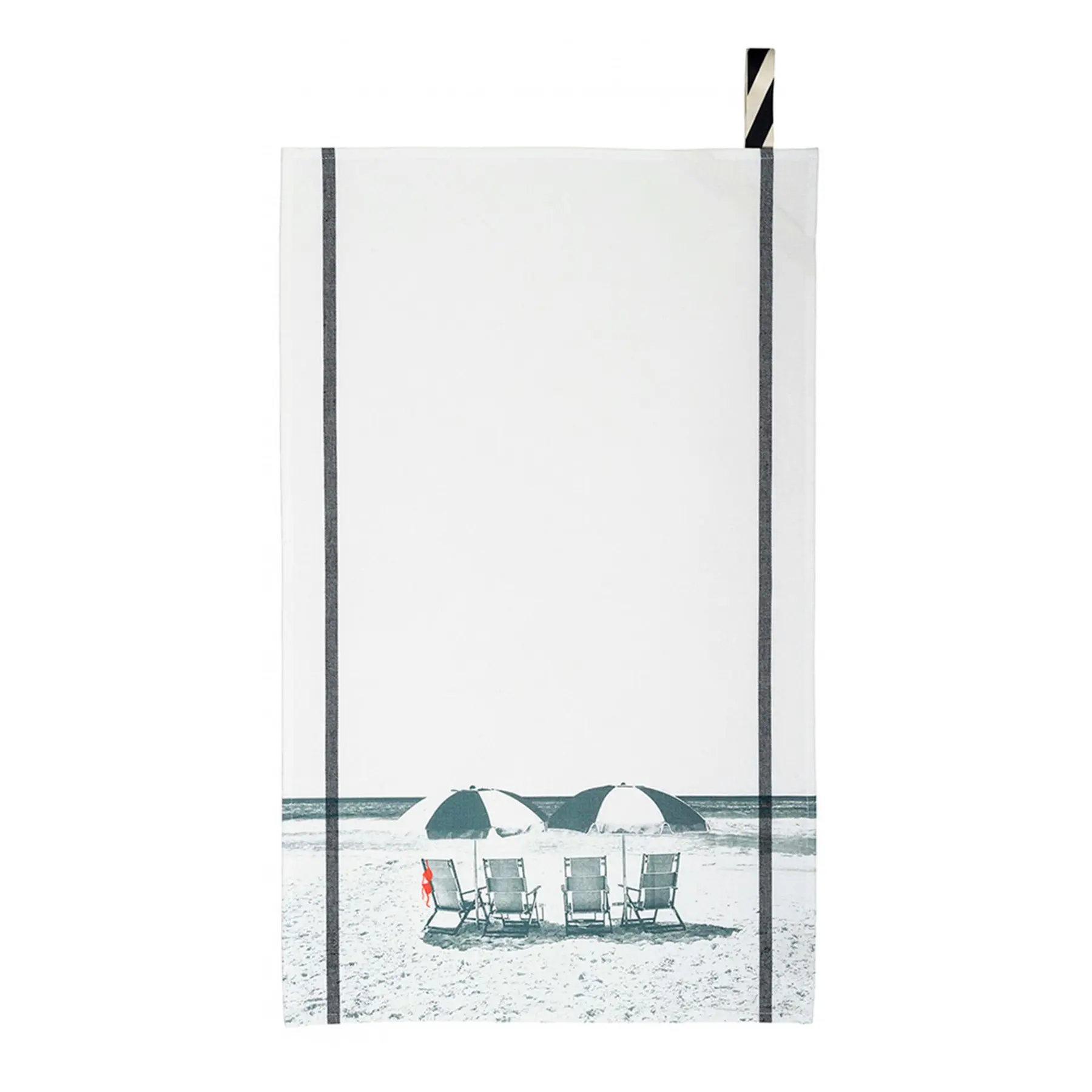 Geschirrtuch La Cerise sur le Gâteau Dolce Vita