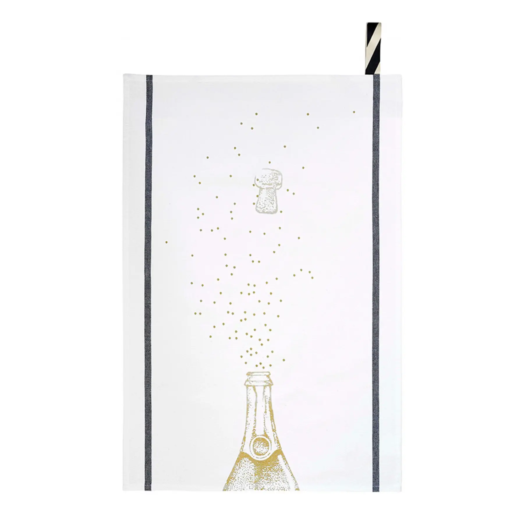 Geschirrtuch La Cerise sur le Gâteau Party