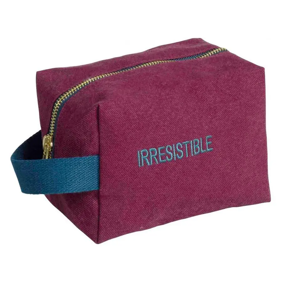 La Cerise Sur Le Gâteau Unisex Rouge Irresistible Tool Kit